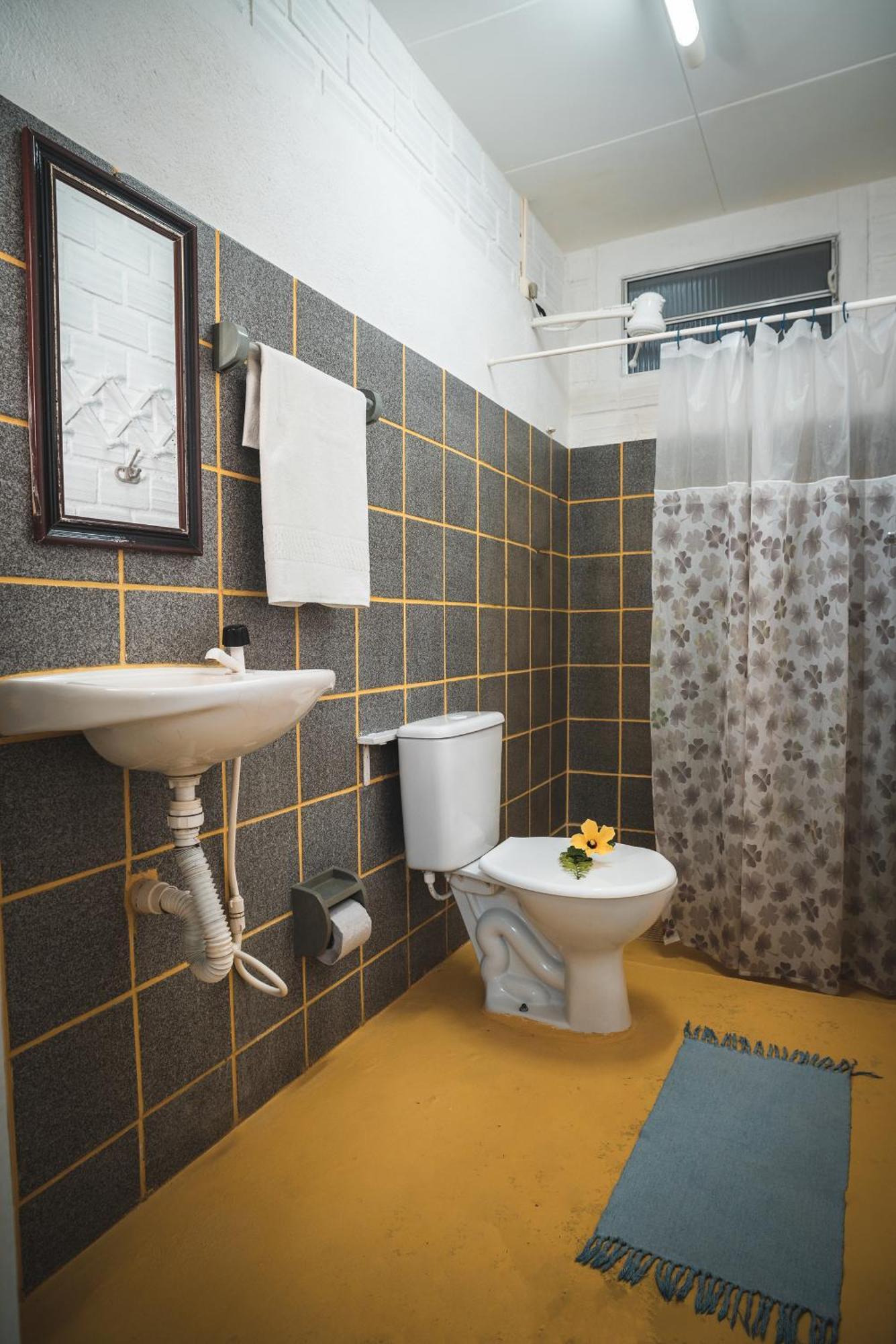 Pousada Cambara Tamandare Room photo